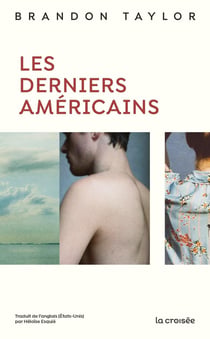 Les Derniers Américains