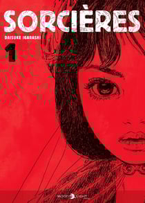 Sorcières Tome 1