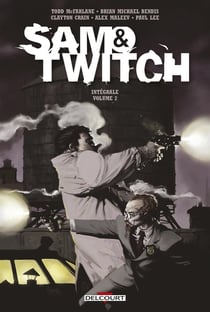 Sam & Twitch : Intégrale vol.2