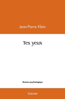 Tes yeux