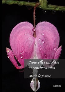 Nouvelles insolites et sentimentales