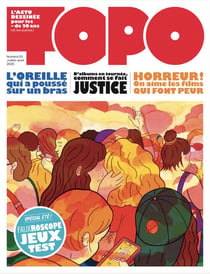 Revue Topo n.53