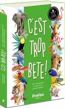 C'est trop bête !
