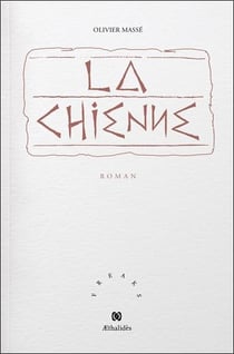 La chienne