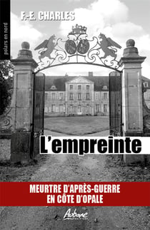 L'empreinte, meutre d'après-guerre en Côte d'Opale