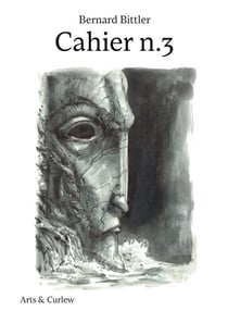 Cahier n.3