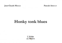 Honky tonk blues