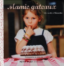 Mamie gâteaux - les recettes d'amandine