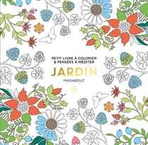 Le petit livre de : jardin