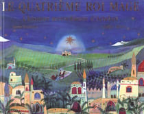 Quatrieme roi mage