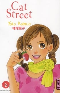 Cat street Tome 6
