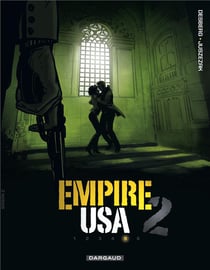 Empire USA, saison 2 t.5