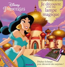 Disney princesses