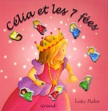 Celia et les sept fees