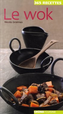 Le wok