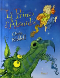 Le prince d'Absurdie