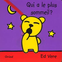 Qui a la plus sommeil