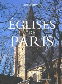 Eglises de paris