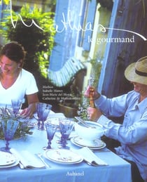 Mathias le gourmand