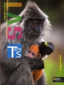 Svt - terminale s, enseignement obligatoire - manuel de l'élève