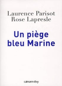 Un piège bleu Marine