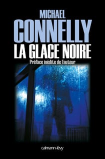 La glace noire
