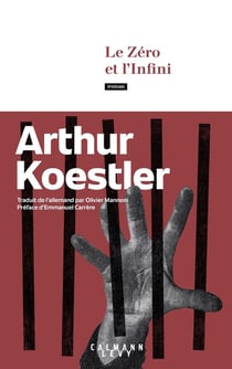 Le Zéro et l'infini