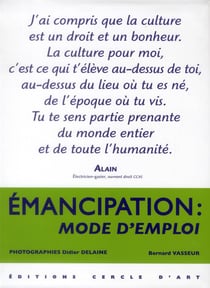 Émancipation, mode d'emploi
