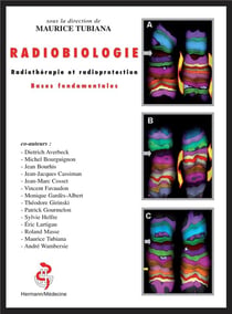 Radiobiologie - radiothérapie et radioprotection - bases fondamentales