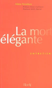 La mort elegante