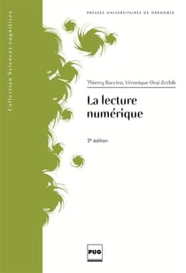 La lecture numérique (2e édition)