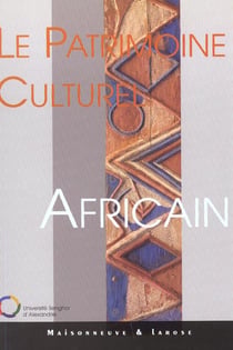 Le patrimoine culturel africain