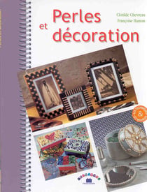Perles et decoration