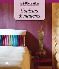 Couleurs et matières poche