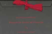 Marguerite duras de trouville