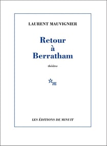 Retour à Berratham