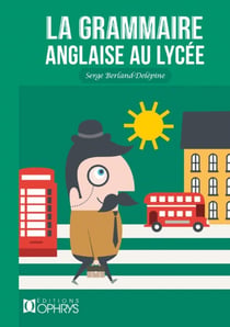 Grammaire anglaise au lycée