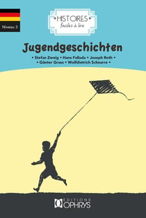 Histoires faciles à lire : jugendgeschichten