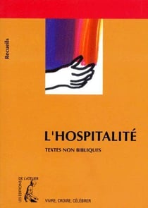 L'hospitalité - textes non bilbliques