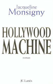 Hollywood machine