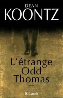 L'étrange odd thomas