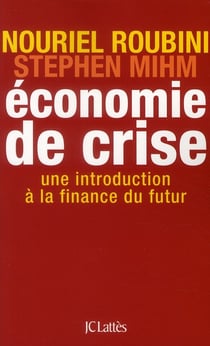 Économie de crise - une introduction à la finance du futur
