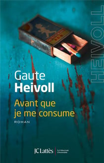 Avant que je me consume