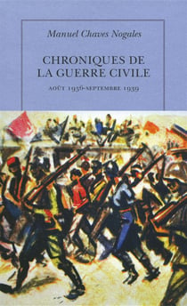 Chroniques de la guerre civile
