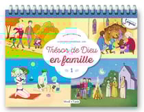Trésor de dieu en famille