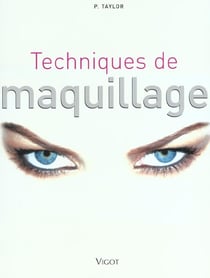 Techniques de maquillage