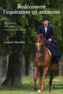 Redécouvrir l'équitation en amazone