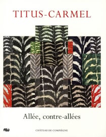 Titus carmel - allée contre-allées