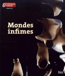 Techniques & culture n.68 : mondes infimes