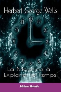 La Machine à explorer le temps